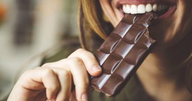 Revelan cuáles son los mejores alimentos para el cerebro