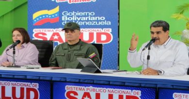 Plan Quirúrgico Nacional ha practicado 107 mil 68 operaciones al pueblo