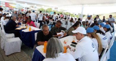 Ministerio Público ha restituido 500 viviendas y propiedades a Adultos Mayores