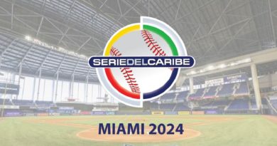 Conozca el calendario de la Serie del Caribe Miami 2024