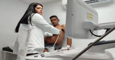 Activan servicio de cardiología en el Periférico de Pariata en La Guaira
