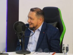 José Brito: Social issues that affect the people must be debated in a national dialogue