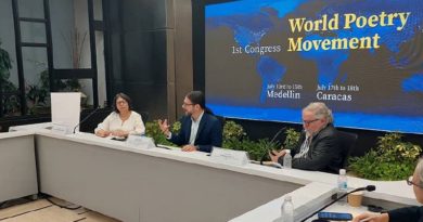 Freddy Ñáñez: Venezuela se ha forjado sobre grandes dificultades