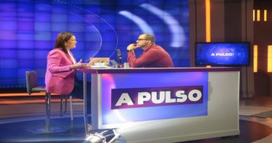 Alcaldesa Ana Fuentes: Programa de Gobierno permite solventar problemáticas del pueblo