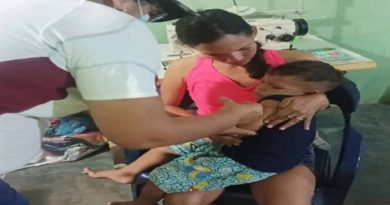 Arrancó Plan Luciérnaga y Cocuyo para inmunización en Anzoátegui