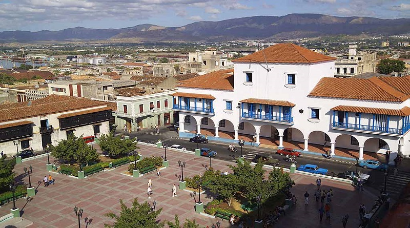 Autoridades saludan 508 años de la fundación de Santiago de Cuba