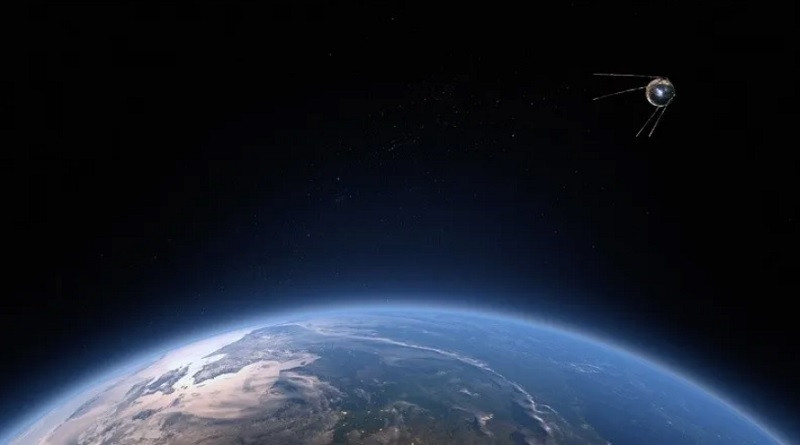 Fuga de radiación de satélites Starlink podría perjudicar la radioastronomía