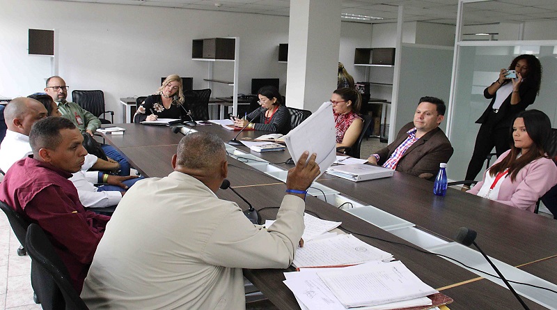 Fotos: Willmer Tovar / Prensa AN