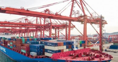 China y el Sudeste Asiático negocian potenciar su tratado de libre comercio