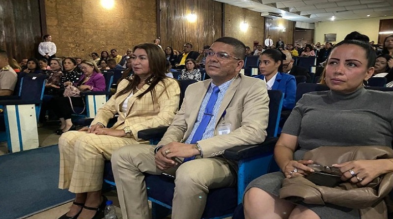 Cojedes desarrolló I Congreso Procesal Penal y Constitucional 2023