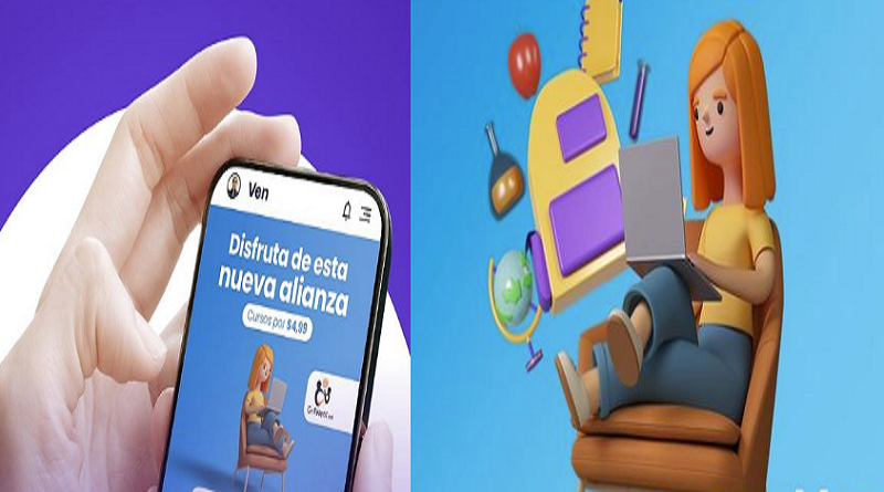 VenApp es aplicación más descargada con más de 1.700.000 usuarios en Venezuela