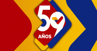 VTV 59 años: un canal por la verdad de Venezuela del siglo XXI
