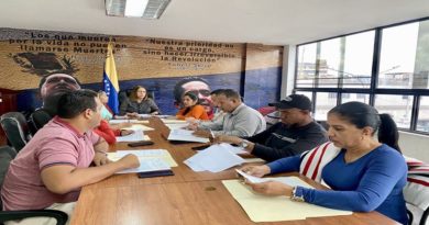 Inicia consulta pública para reformar y crear ordenanzas en Maturín