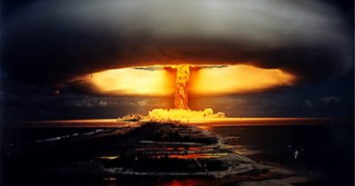 Venezuela aboga por la erradicación de los ensayos nucleares