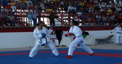 Congreso del Deporte Miranda 2023 optimizará su masificación