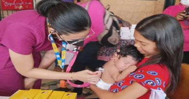 Realizan Jornada de Atención Social en Tucupita
