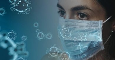 OMS alerta al mundo sobre brote de nuevas variantes del Covid-19