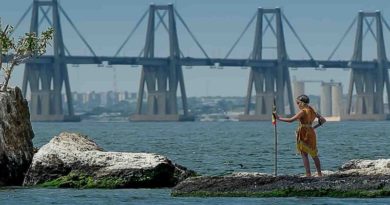 Finaliza primer encuentro para el Rescate y Conservación del Lago de Maracaibo