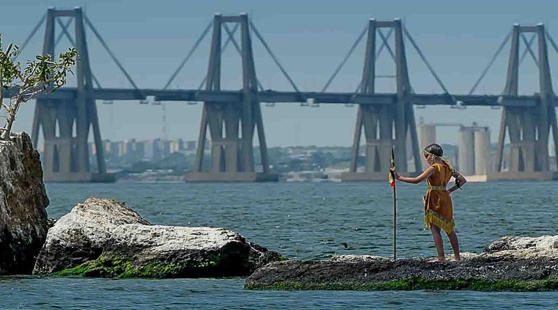 Finaliza primer encuentro para el Rescate y Conservación del Lago de Maracaibo