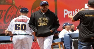 Leones completó su staff técnico para la temporada 2023-2024