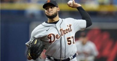 E-Rod conquista su séptima victoria de la temporada