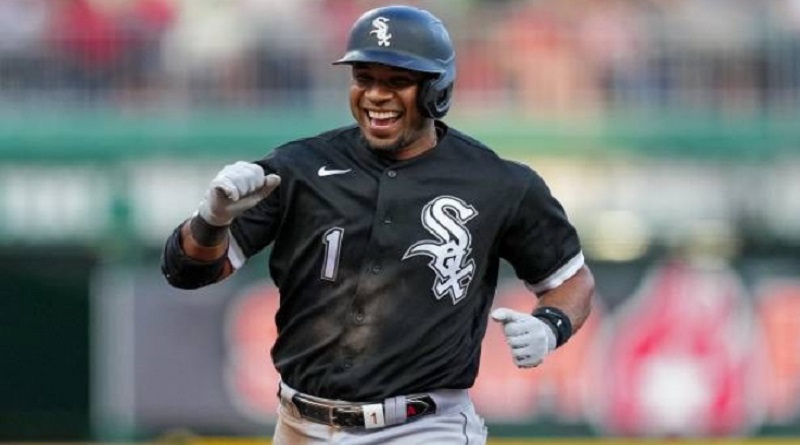 Elvis Andrus comanda triunfo de Chicago