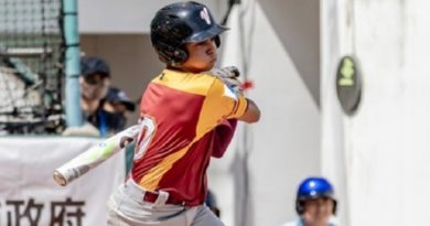 Venezuela avanza en Mundial de Béisbol U12 tras vencer por nocaut a Alemania