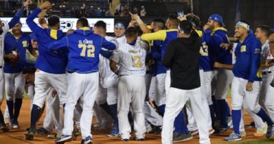 Magallanes anuncia a su cuerpo técnico para la Temporada 2023-2024