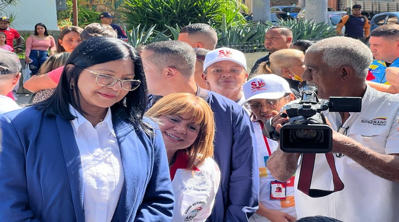 Recuperan Centro de Atención Integral de Deficiencia Visual en Aragua