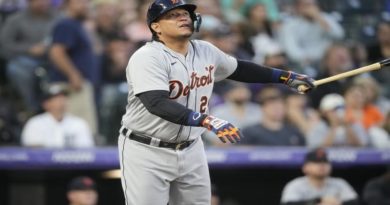Miguel Cabrera empata a Mel Ott en histórico de impulsadas en MLB