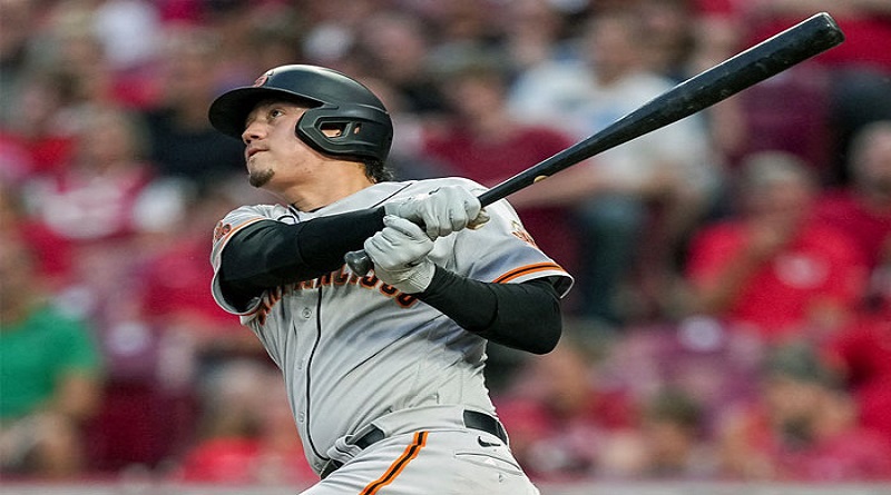 Bravos de Margarita cambia a Wilmer Flores a los Navegantes del Magallanes