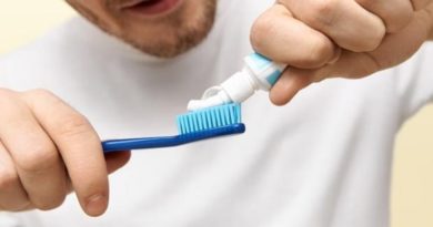 Estudio relaciona mala higiene dental con enfermedades cerebrales
