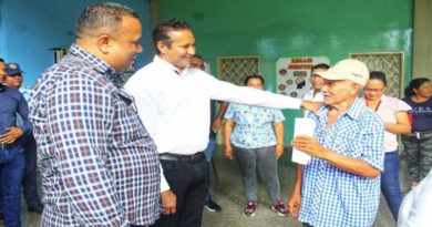 Guárico garantiza atención eficaz en su sistema de salud