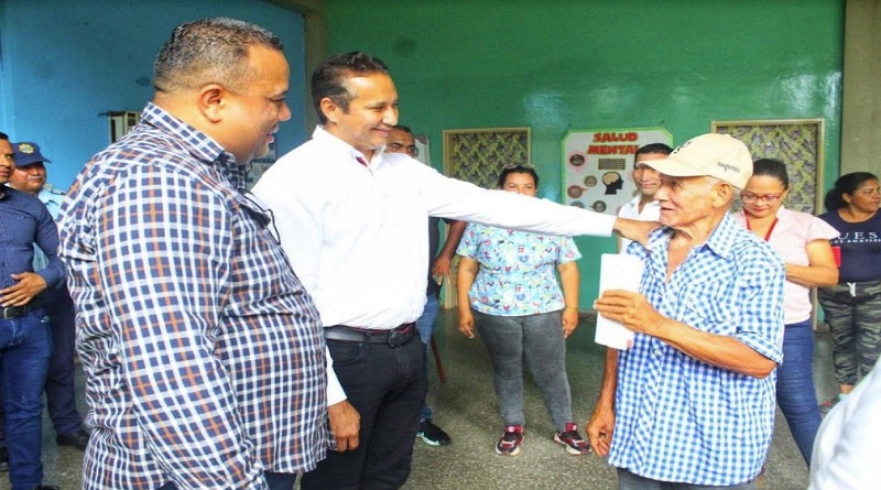 Guárico garantiza atención eficaz en su sistema de salud