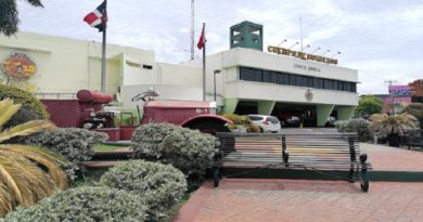 Cuerpo de Bomberos de Mérida recibe vehículo de acción rápida rehabilitado