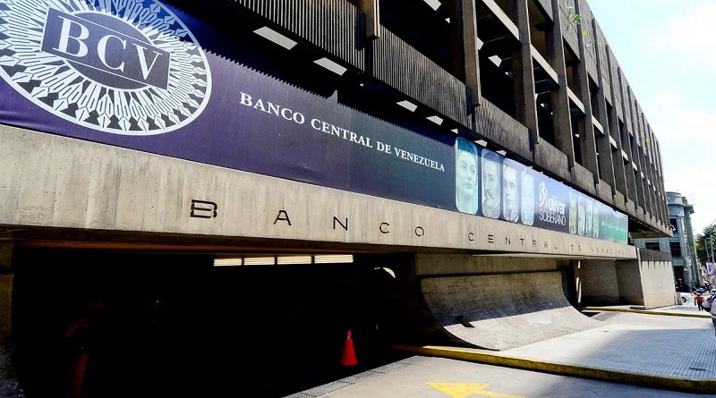 BCV | Dólar se cotiza en Bs. 29,75 y el euro en Bs. 32,52
