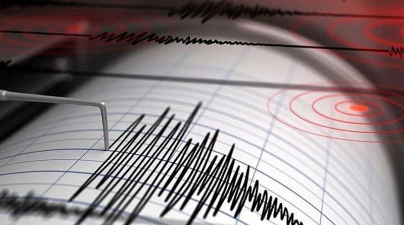 Sismo de magnitud 5,5 sacude departamento colombiano del Chocó