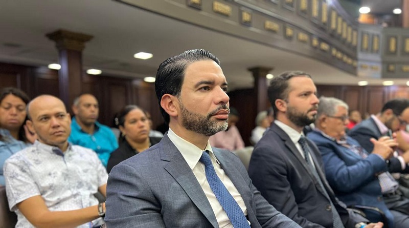 Empresarios califican de positiva Ley de Armonización Tributaria en el país