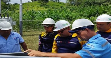 Optimizan servicio eléctrico a causa de olas de calor en Mérida