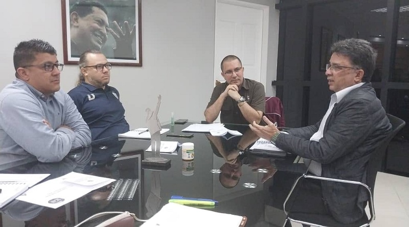 Fortalecen las comunas como parte de los Distritos Motores de Desarrollo en Amazonas