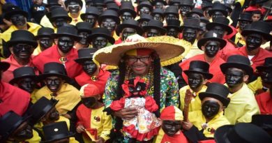 Realizan propuestas para fortalecer identidad cultural mediante la TIC en Miranda