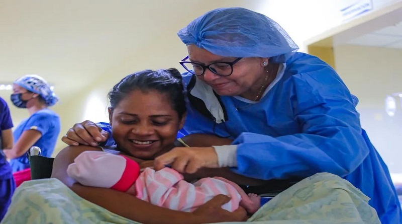 Registran reducción de mortalidad en Hospital «Luis Razetti» de Anzoátegui