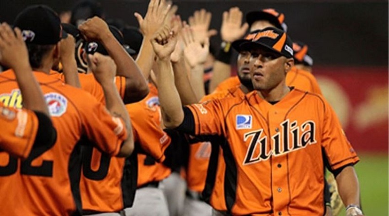 Águilas completa su cuerpo técnico de cara a la temporada LVBP