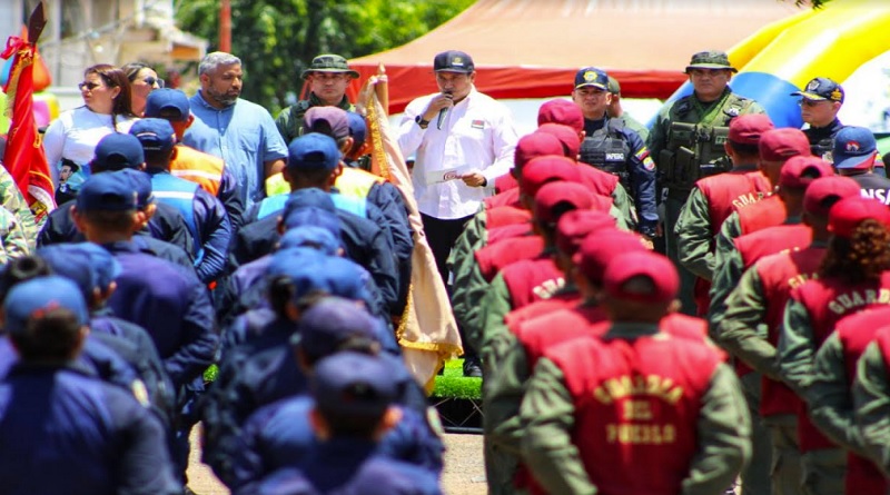 Lanzan Plan de Seguridad Especial para proteger a productores de Guárico