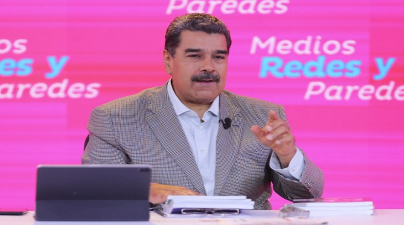 Venezuela busca equilibrio con nuevos métodos de enseñanza digitales