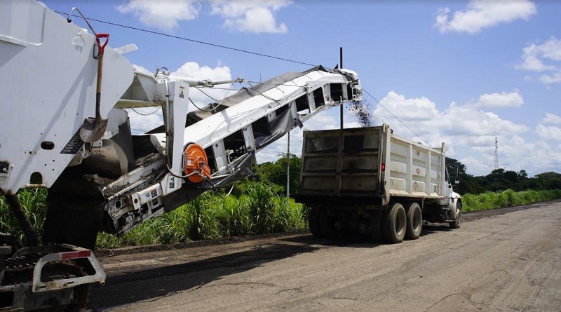 Guárico y Aragua avanzan en la optimización de sus vías
