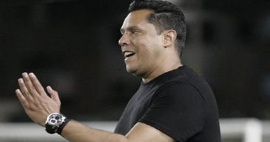 Zamora FC anuncia a Enrique Maggiolo como nuevo director técnico