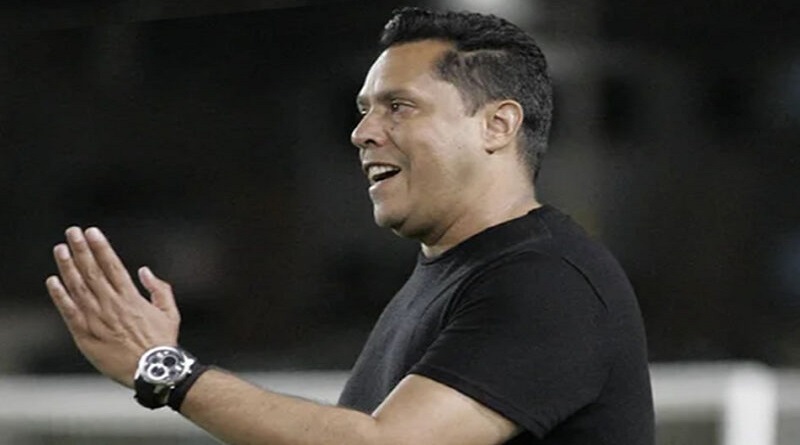 Zamora FC anuncia a Enrique Maggiolo como nuevo director técnico