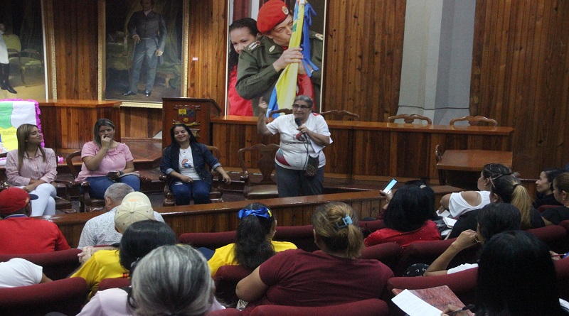 Activan Estrategias Para Promover la Ordenanza Municipal de Parto Humanizado