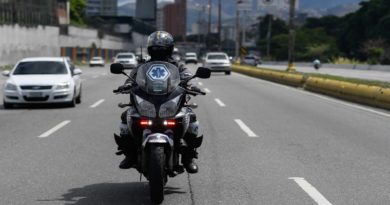Ángeles de la Vía pide tomar previsiones ante fuertes precipitaciones